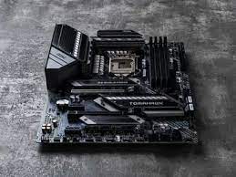Does motherboard affect GPU?